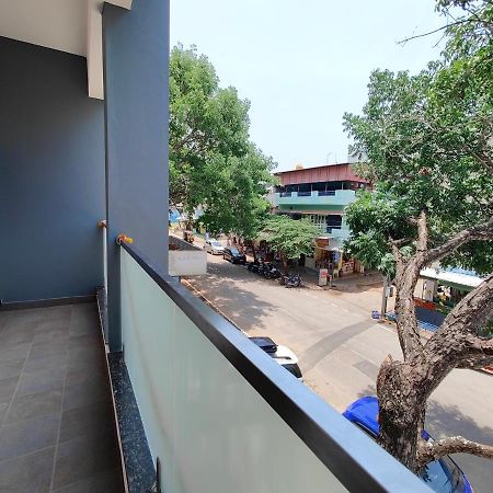 Meer Stay - Premium Service Apartments Vanivilasa Puram Exteriör bild