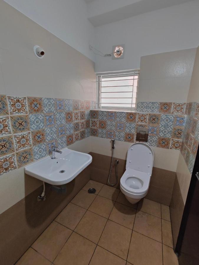 Meer Stay - Premium Service Apartments Vanivilasa Puram Exteriör bild
